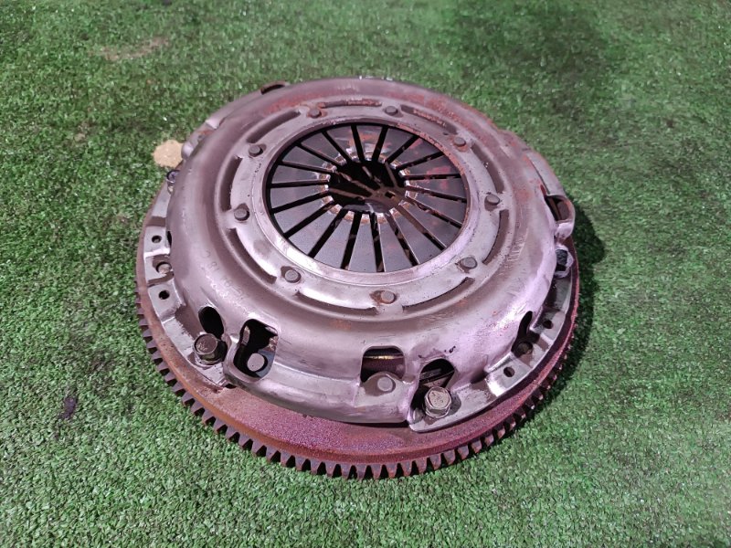 Маховик МКПП, 4000 рублей, Пешки