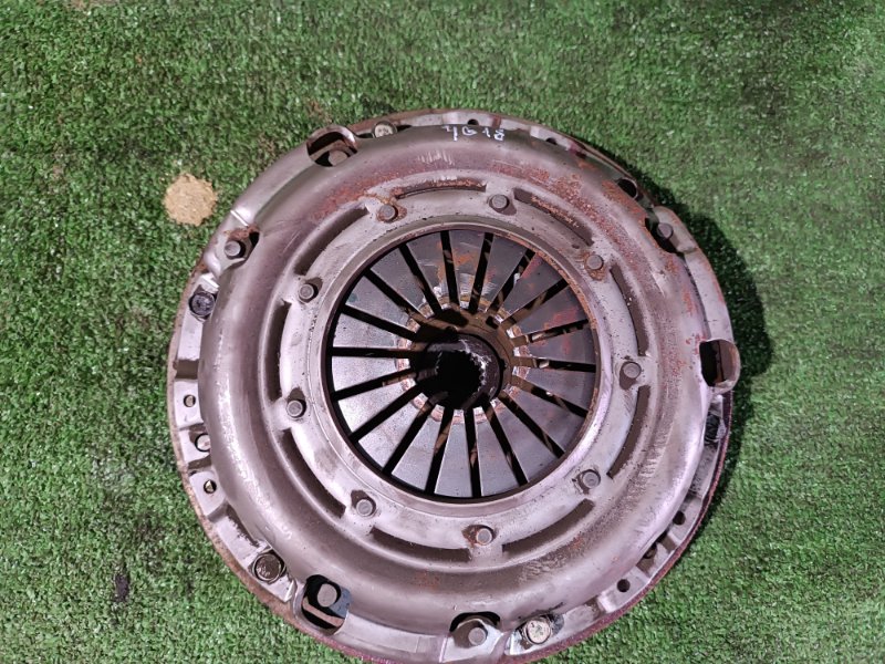 Маховик МКПП, 4000 рублей, Пешки