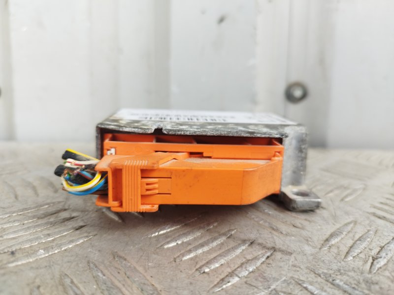 Блок управления SRS, 1500 рублей, Пешки