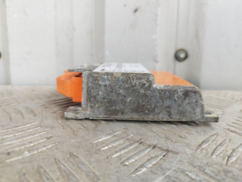 Блок управления SRS, 1500 рублей, Пешки