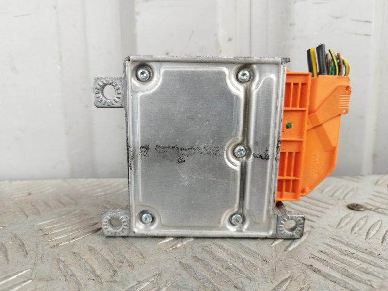 Блок управления SRS, 1500 рублей, Пешки