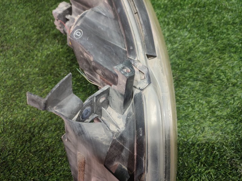 Фара, 7000 рублей, Пешки