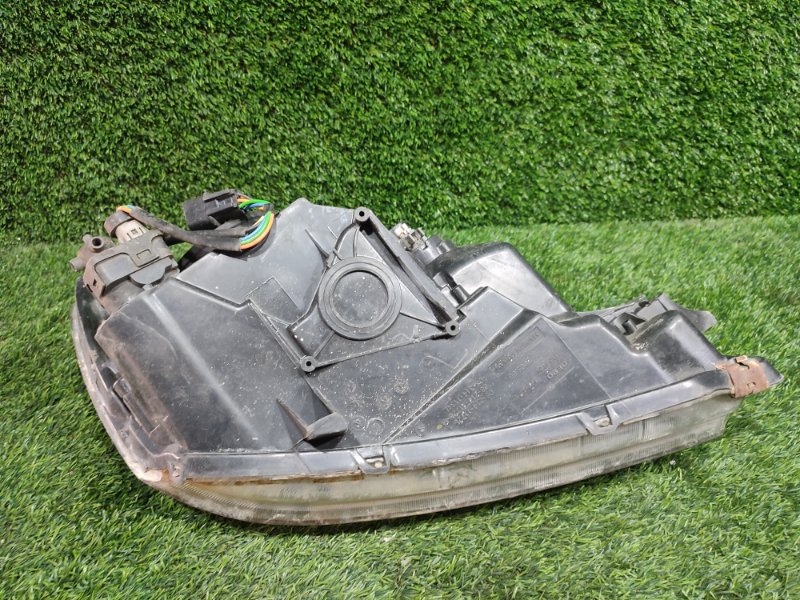 Фара, 4000 рублей, Пешки