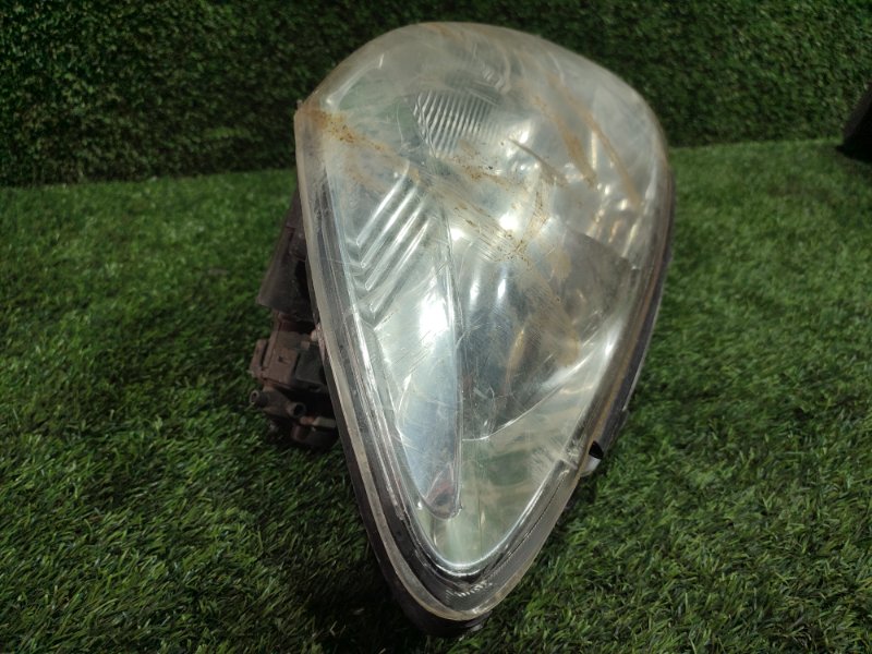 Фара, 4000 рублей, Пешки