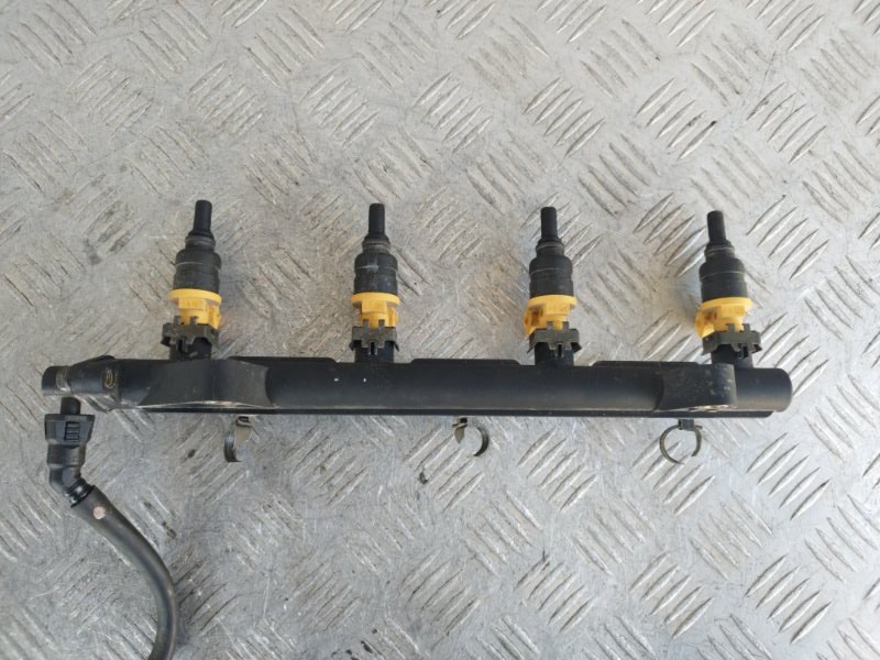 Форсунка топливная, 3000 рублей, Пешки