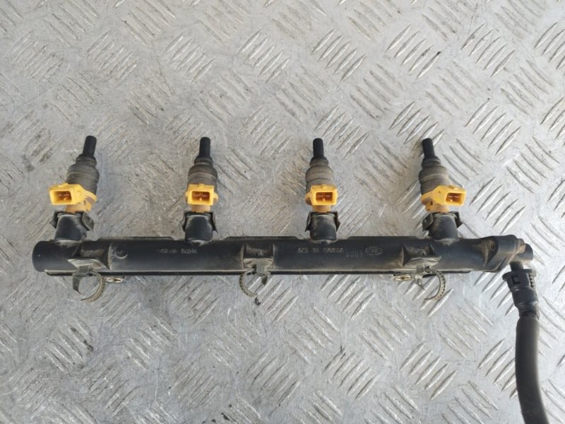 Форсунка топливная, 3000 рублей, Пешки