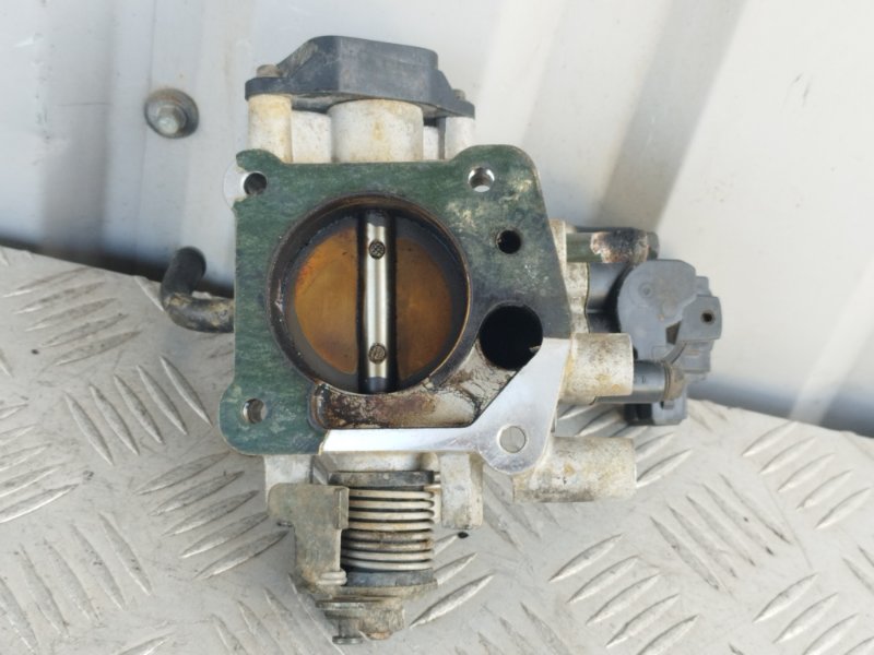 Дроссельная заслонка, 3000 рублей, Пешки