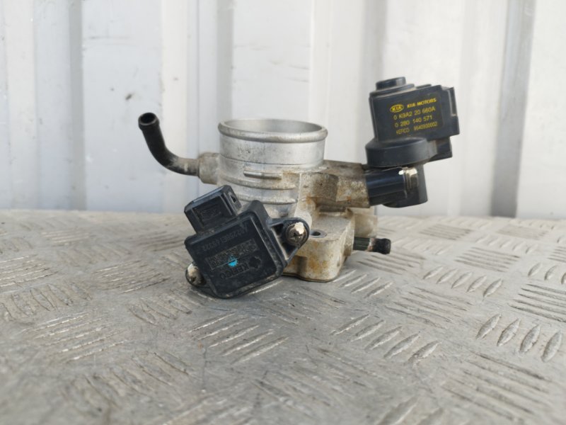 Дроссельная заслонка, 3000 рублей, Пешки