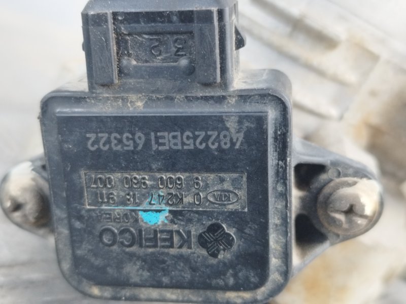 Дроссельная заслонка, 3000 рублей, Пешки