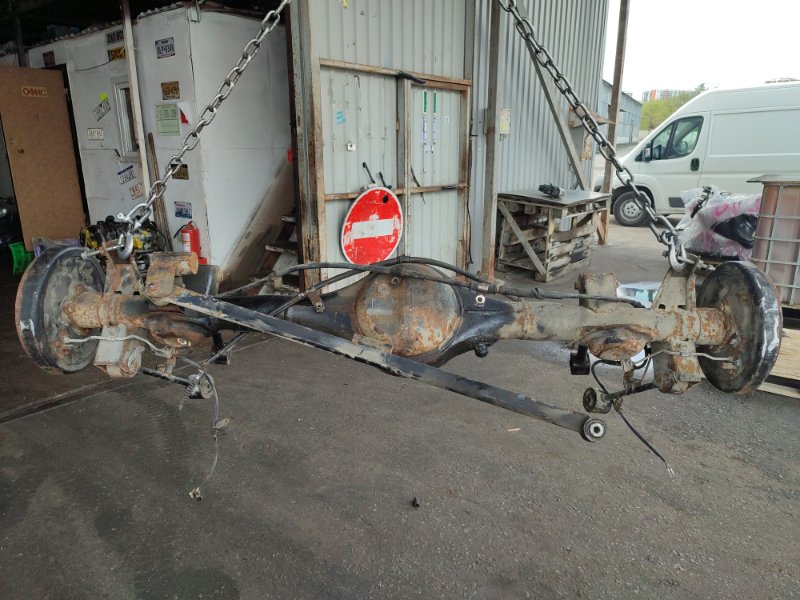 Мост, 30000 рублей, Пешки