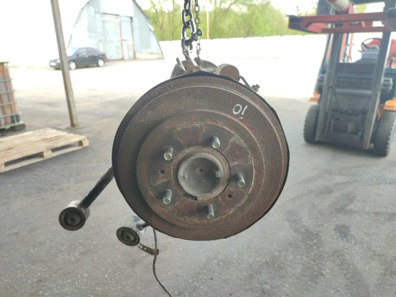 Мост, 30000 рублей, Пешки