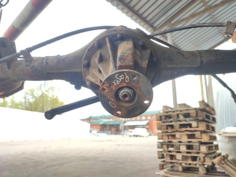 Мост, 30000 рублей, Пешки