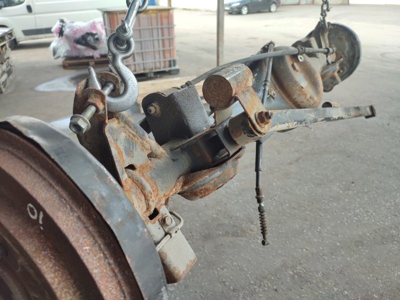 Мост, 30000 рублей, Пешки