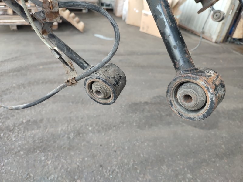 Мост, 30000 рублей, Пешки