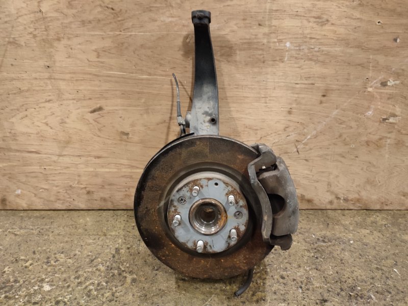 Кулак поворотный, 4000 рублей, Пешки