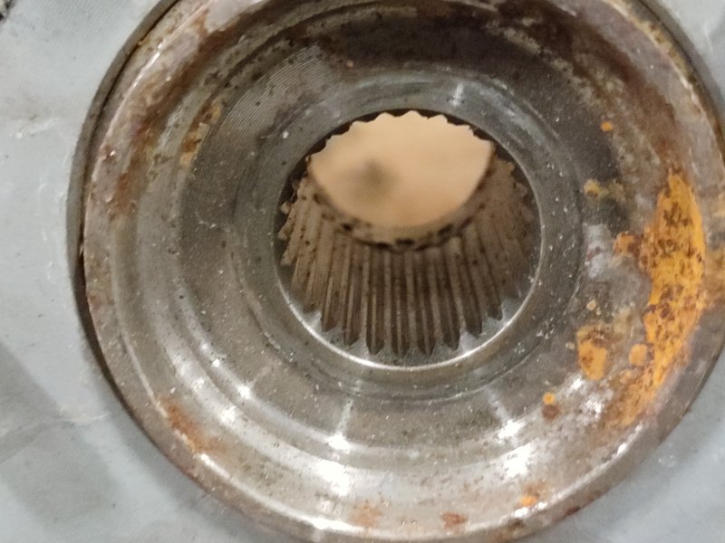 Кулак поворотный, 4000 рублей, Пешки