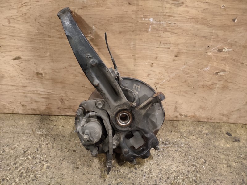 Кулак поворотный, 4000 рублей, Пешки