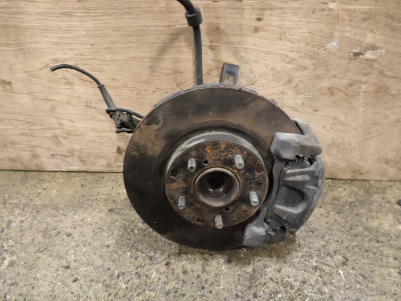 Кулак поворотный, 4000 рублей, Пешки