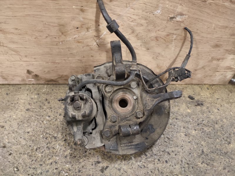 Кулак поворотный, 4000 рублей, Пешки