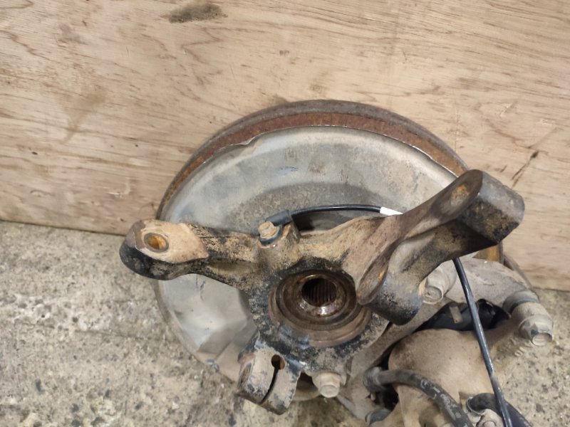 Кулак поворотный, 4000 рублей, Пешки