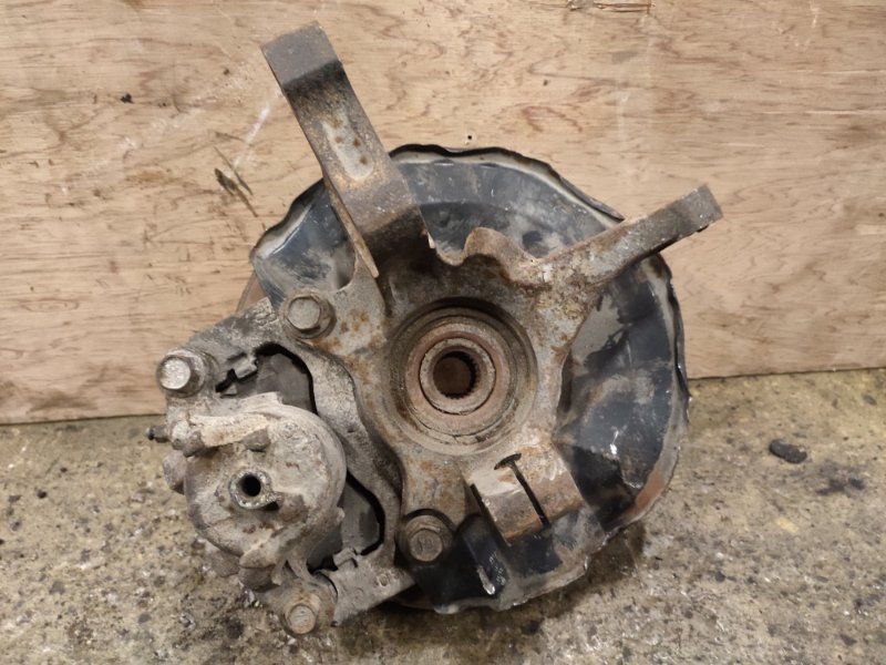 Кулак поворотный, 3000 рублей, Пешки