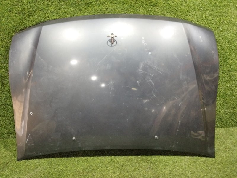 Капот, 6000 рублей, Пешки