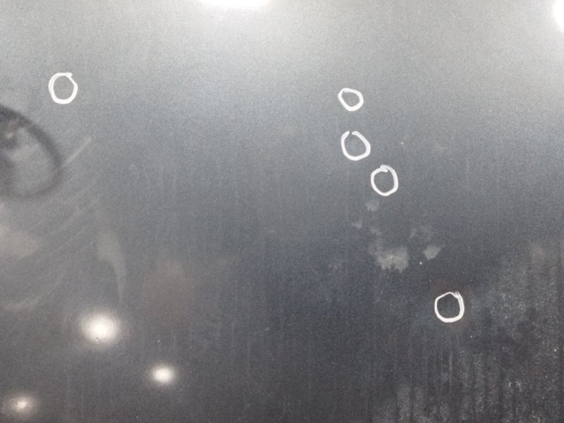 Капот, 6000 рублей, Пешки