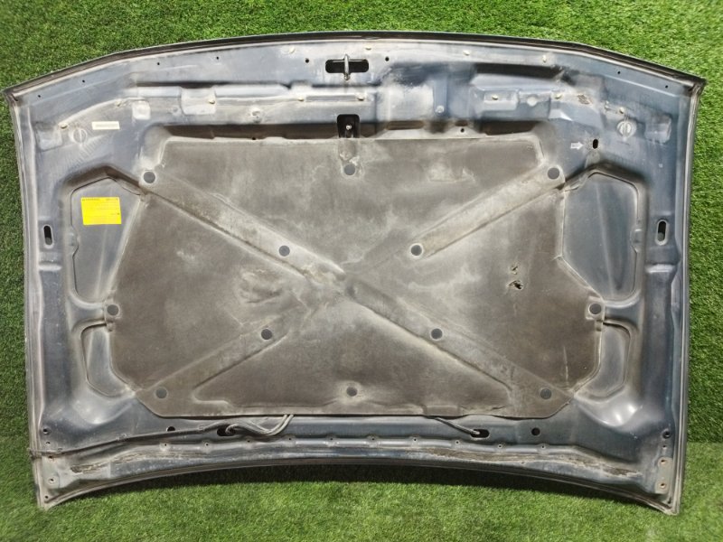 Капот, 6000 рублей, Пешки