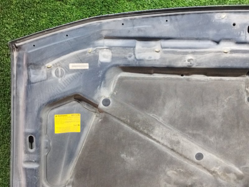 Капот, 6000 рублей, Пешки