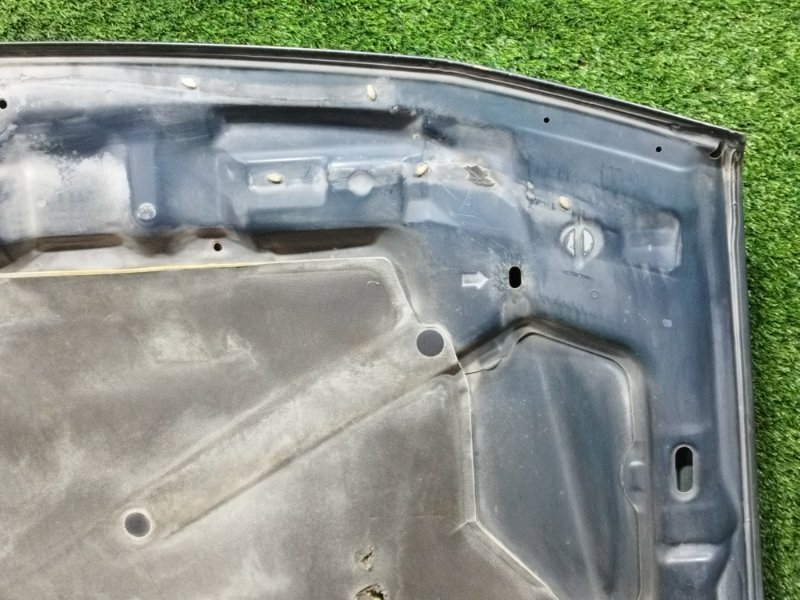 Капот, 6000 рублей, Пешки