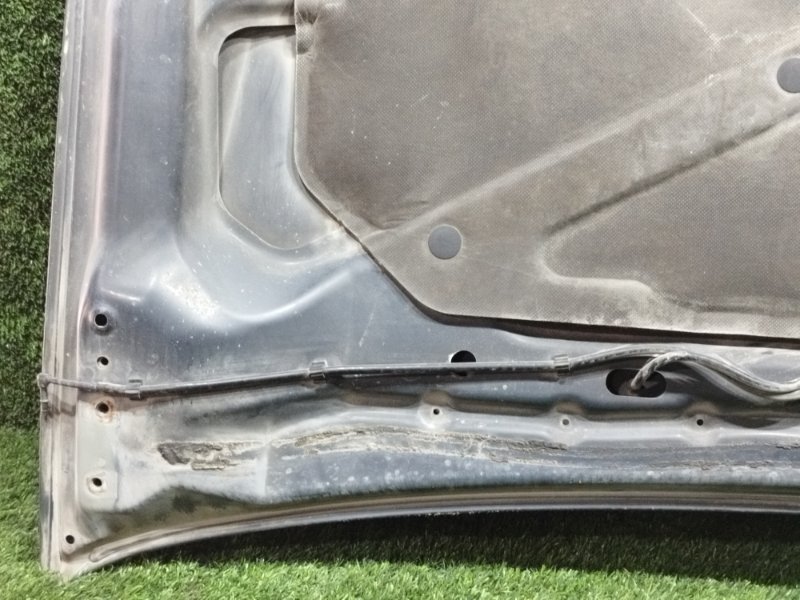 Капот, 6000 рублей, Пешки