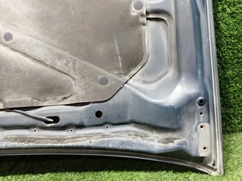 Капот, 6000 рублей, Пешки