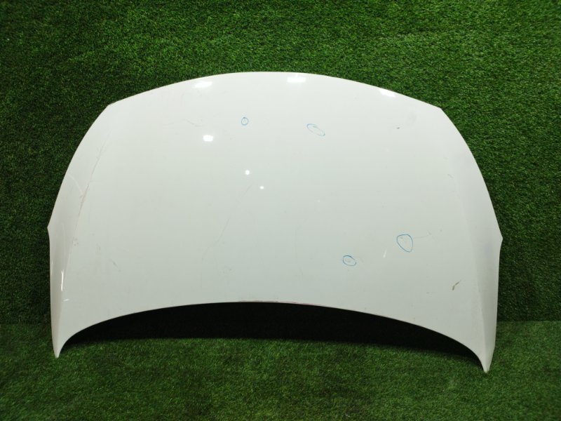 Капот, 18000 рублей, Пешки