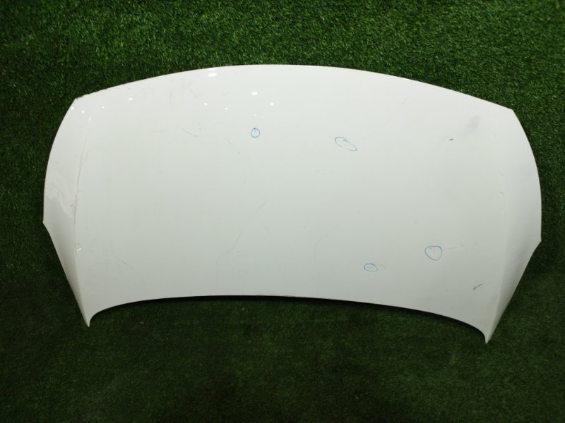 Капот, 18000 рублей, Пешки