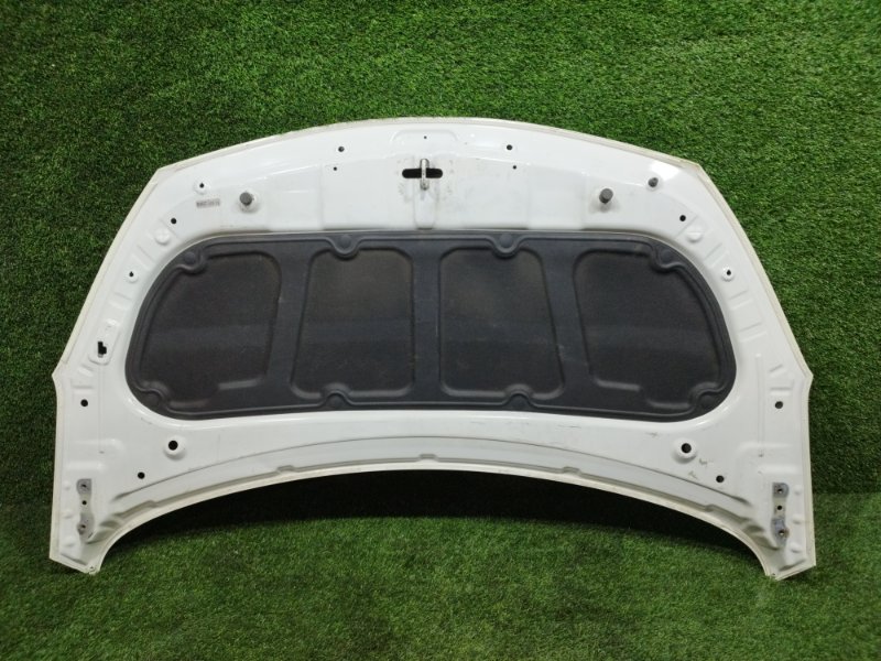 Капот, 18000 рублей, Пешки