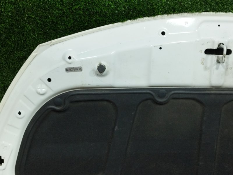 Капот, 18000 рублей, Пешки