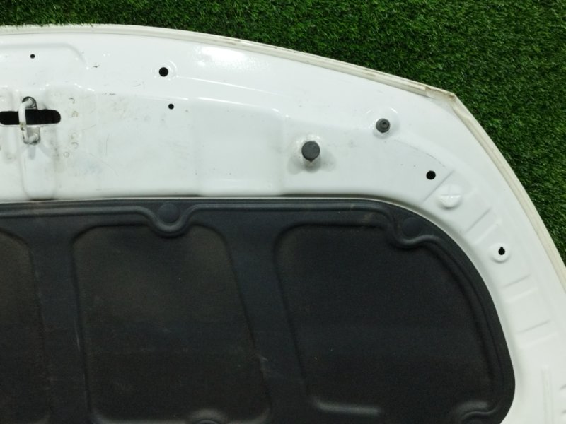 Капот, 18000 рублей, Пешки