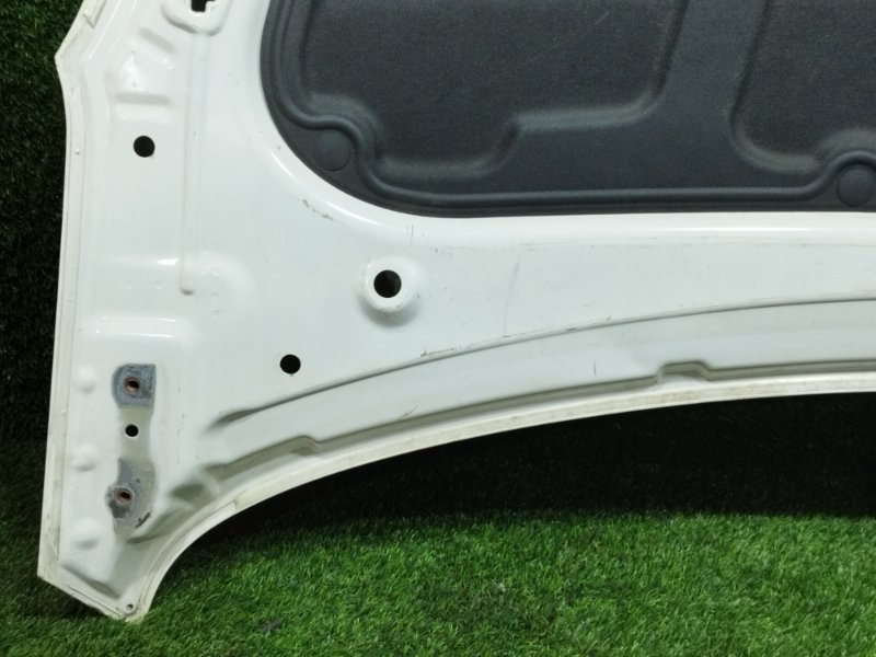 Капот, 18000 рублей, Пешки