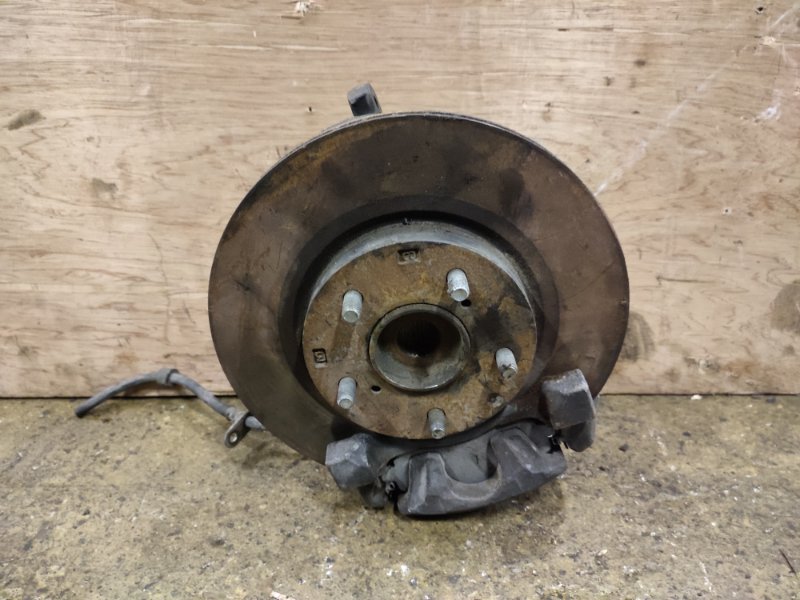 Кулак поворотный, 6000 рублей, Пешки