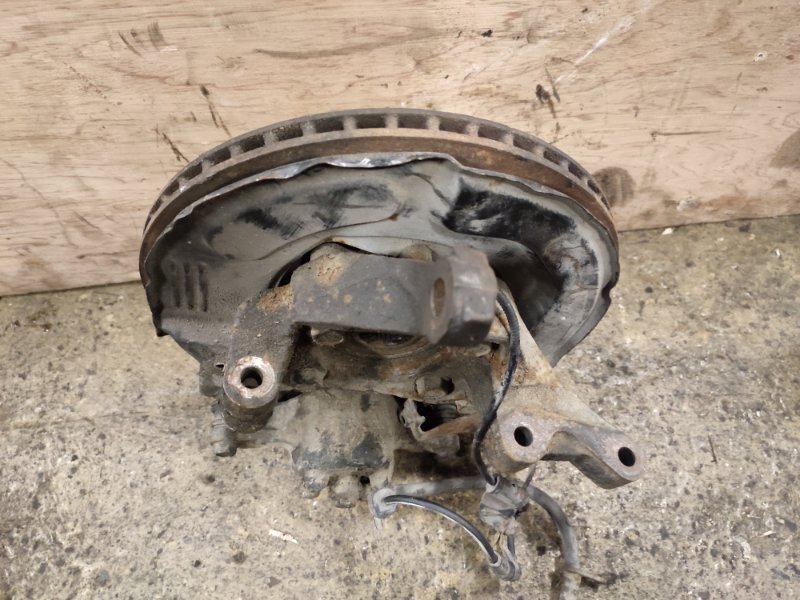 Кулак поворотный, 6000 рублей, Пешки