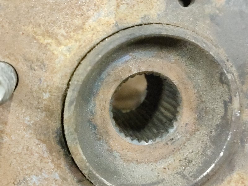 Кулак поворотный, 6000 рублей, Пешки