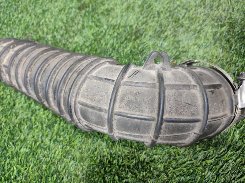 Патрубок воздушного фильтра, 3000 рублей, Пешки