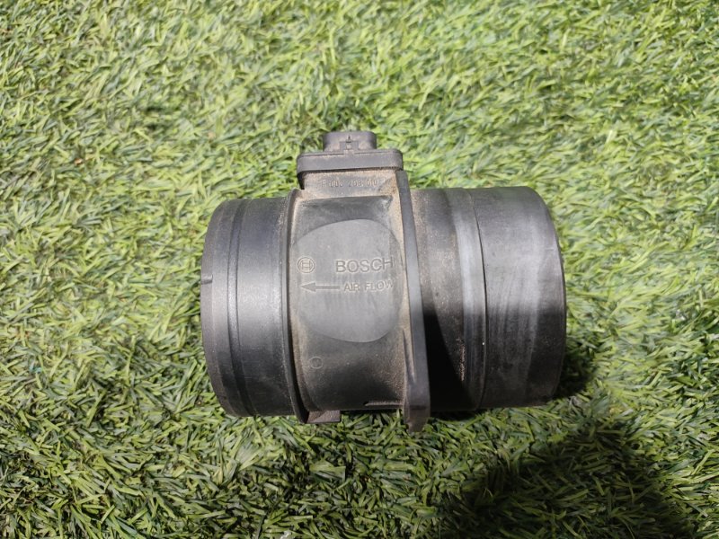 Датчик массового расхода воздуха, 2000 рублей, Пешки