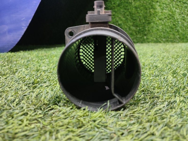 Датчик массового расхода воздуха, 2000 рублей, Пешки