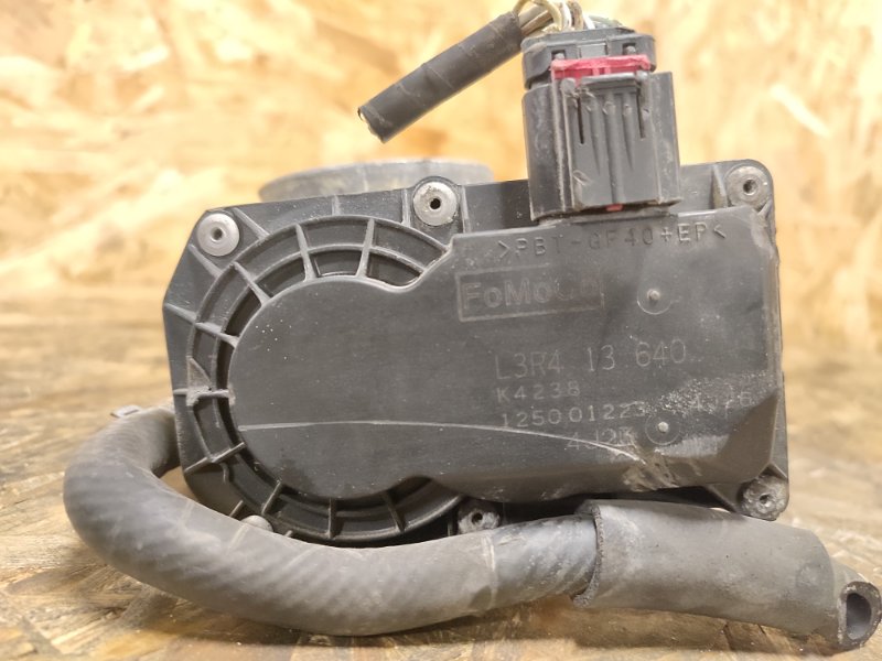 Дроссельная заслонка, 3000 рублей, Пешки