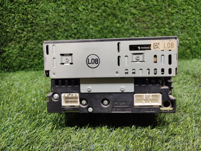 Магнитола, 4000 рублей, Пешки