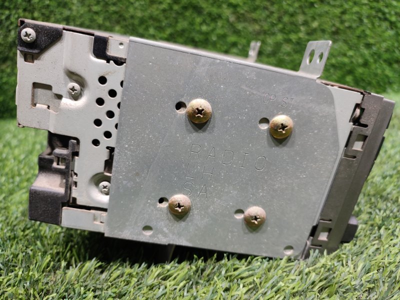 Магнитола, 4000 рублей, Пешки