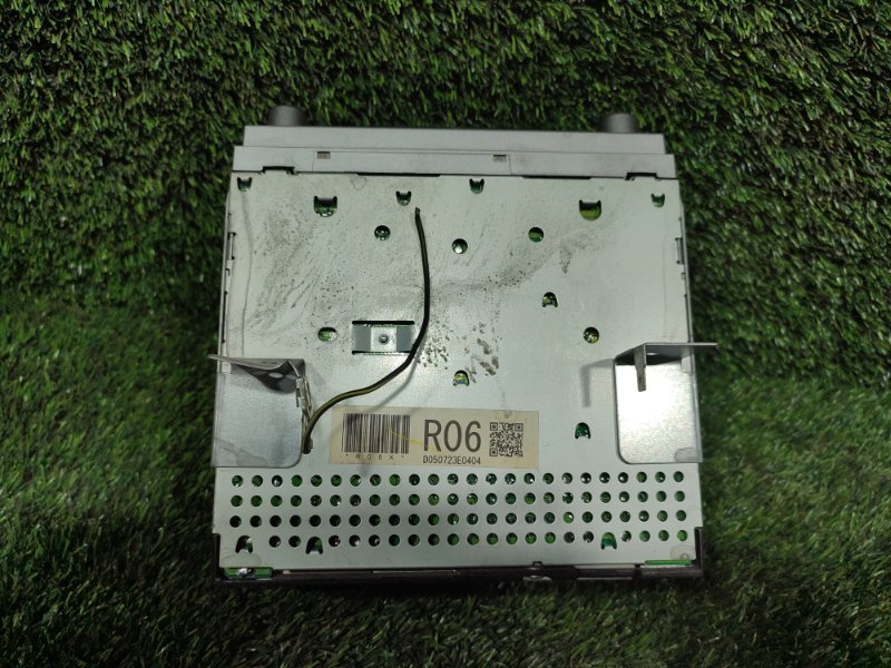 Магнитола, 4000 рублей, Пешки