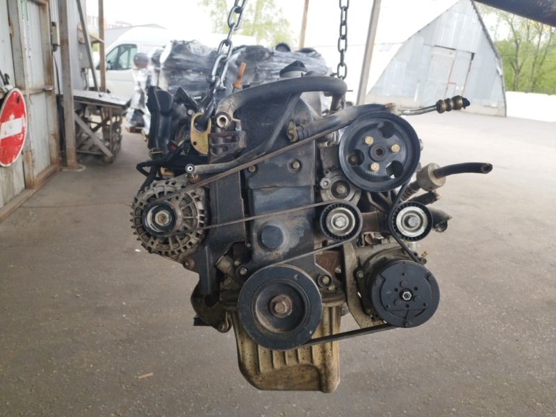 Двигатель, 60000 рублей, Пешки