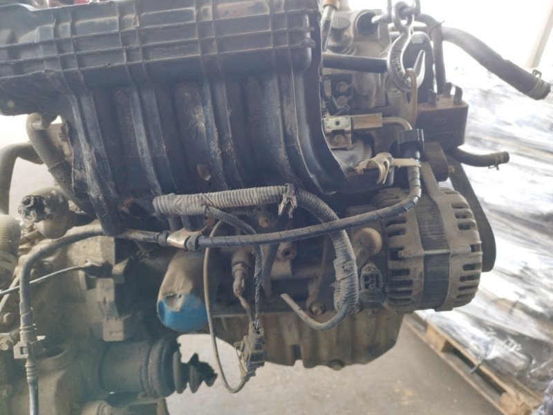 Двигатель, 60000 рублей, Пешки